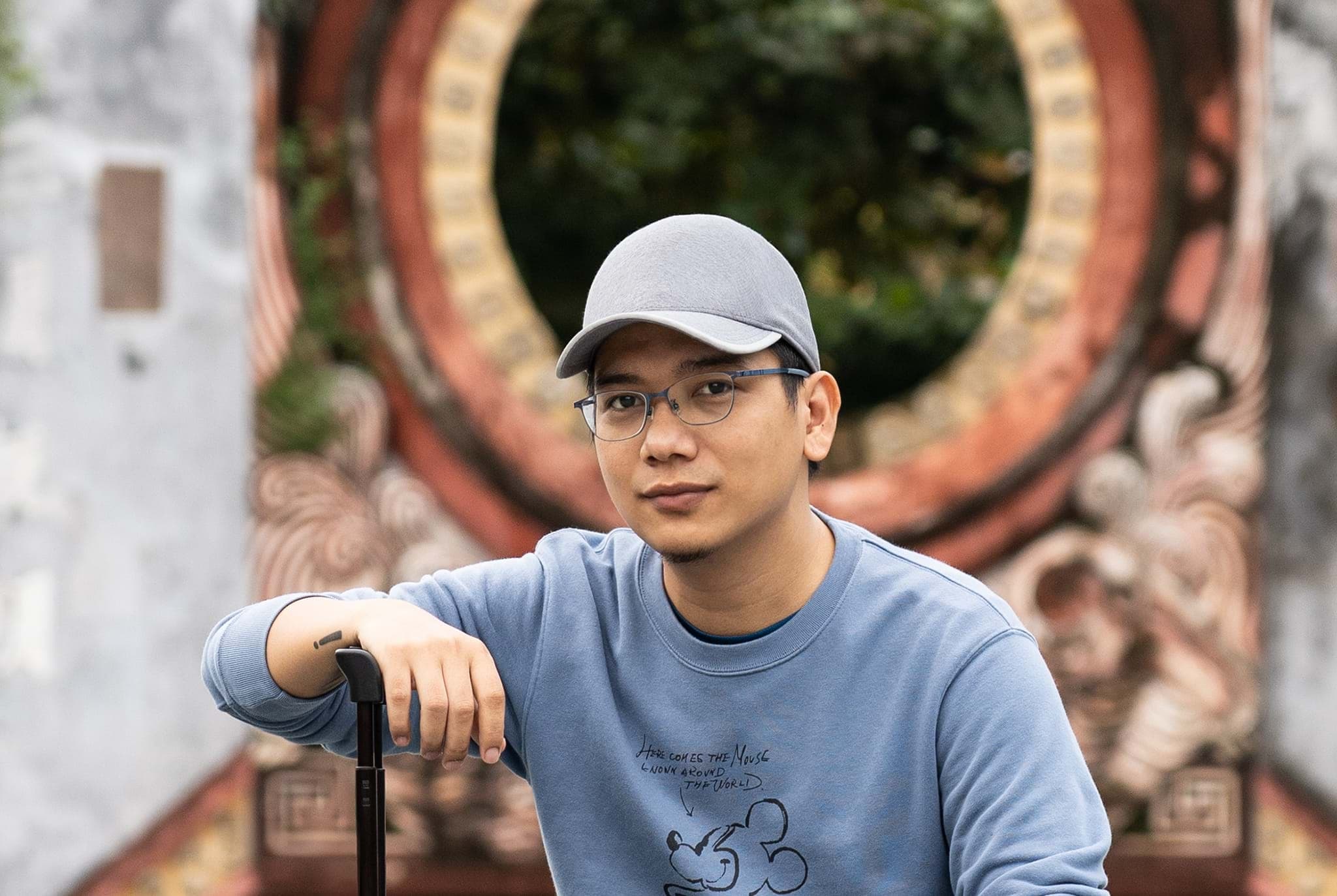 Vương Văn Nam